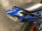 KAWASAKI ZX6R 