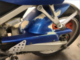 KAWASAKI ZX6R 