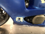 KAWASAKI ZX6R 