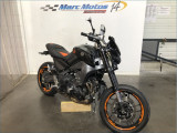 YAMAHA MT09 