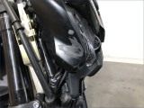 YAMAHA MT09 