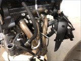 YAMAHA MT09 