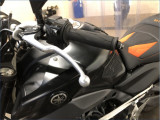 YAMAHA MT09 