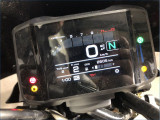 YAMAHA MT09 