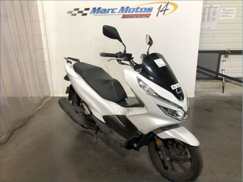 HONDA 125 PCX 