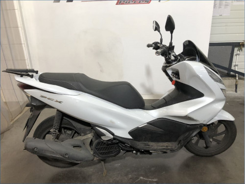 HONDA 125 PCX 