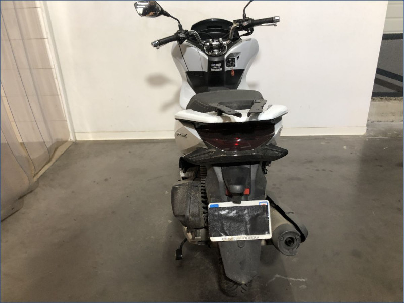 HONDA 125 PCX 