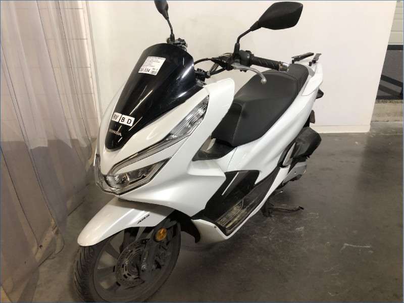 HONDA 125 PCX 