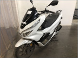HONDA 125 PCX 
