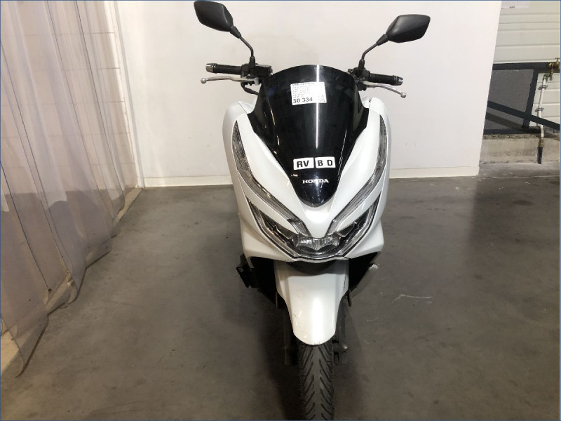 HONDA 125 PCX 