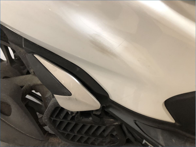 HONDA 125 PCX 