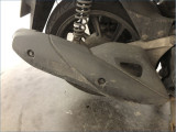 HONDA 125 PCX 