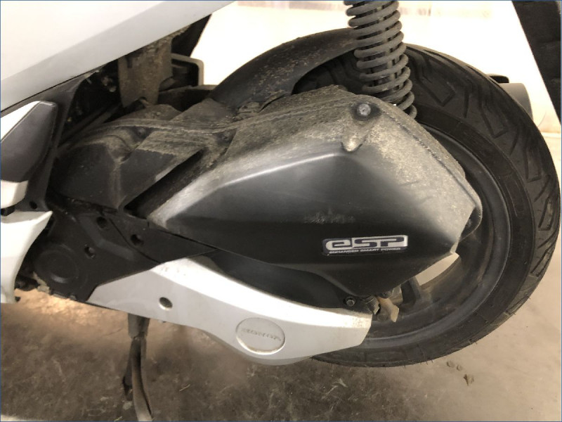 HONDA 125 PCX 