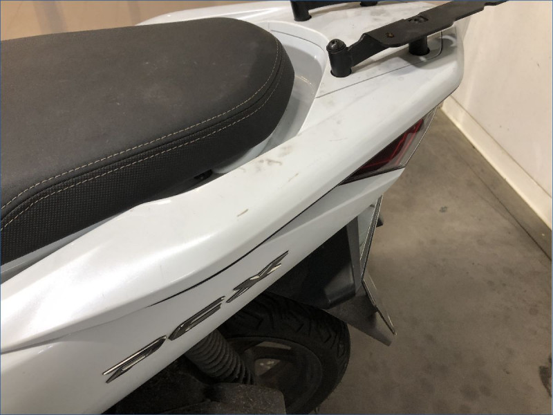 HONDA 125 PCX 