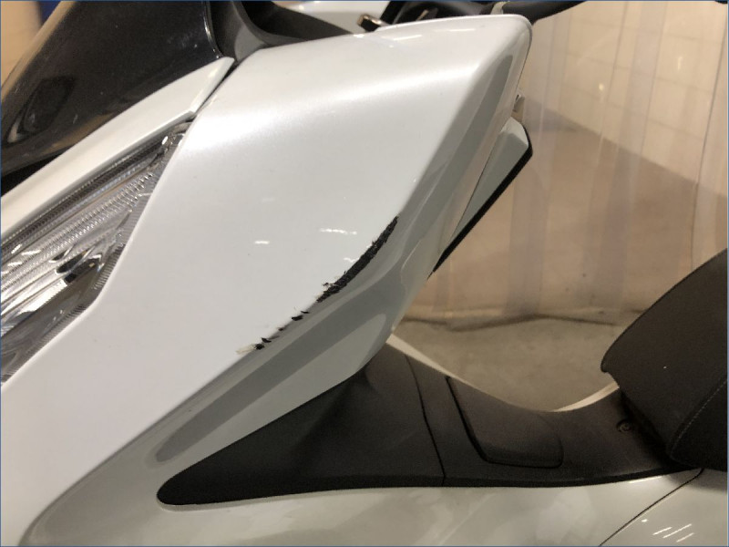 HONDA 125 PCX 