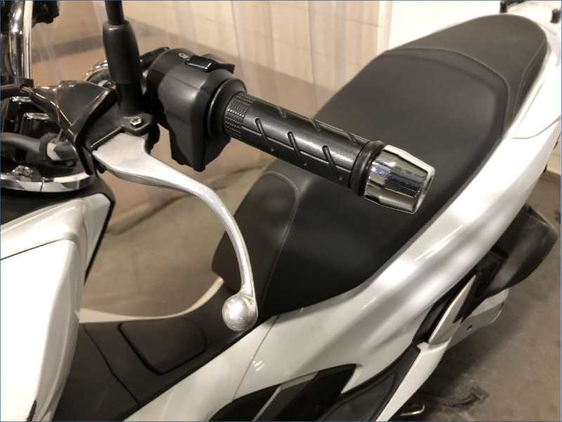 HONDA 125 PCX 