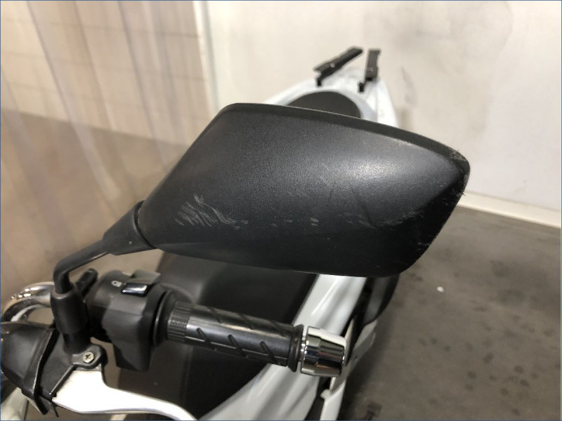 HONDA 125 PCX 