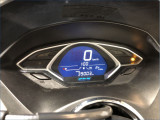 HONDA 125 PCX 