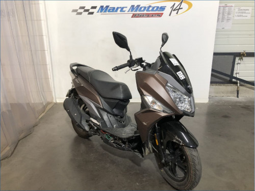 SYM 50 JET 14 