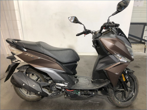 SYM 50 JET 14 