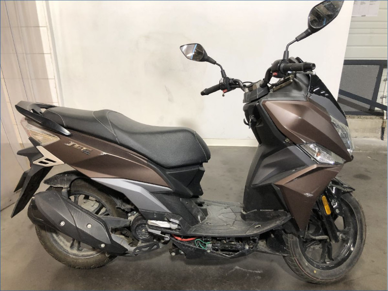 SYM 50 JET 14 