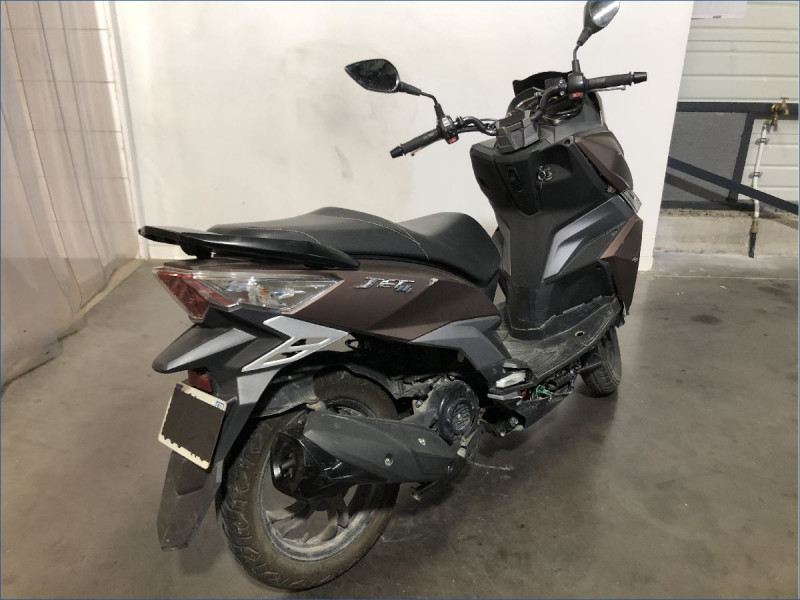 SYM 50 JET 14 