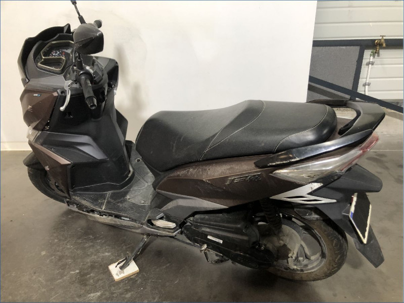 SYM 50 JET 14 