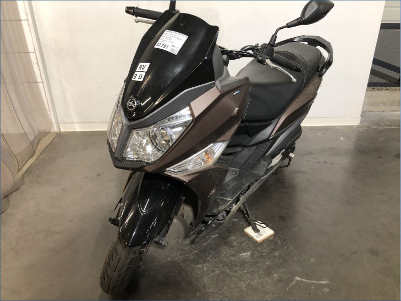 SYM 50 JET 14 