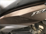 SYM 50 JET 14 