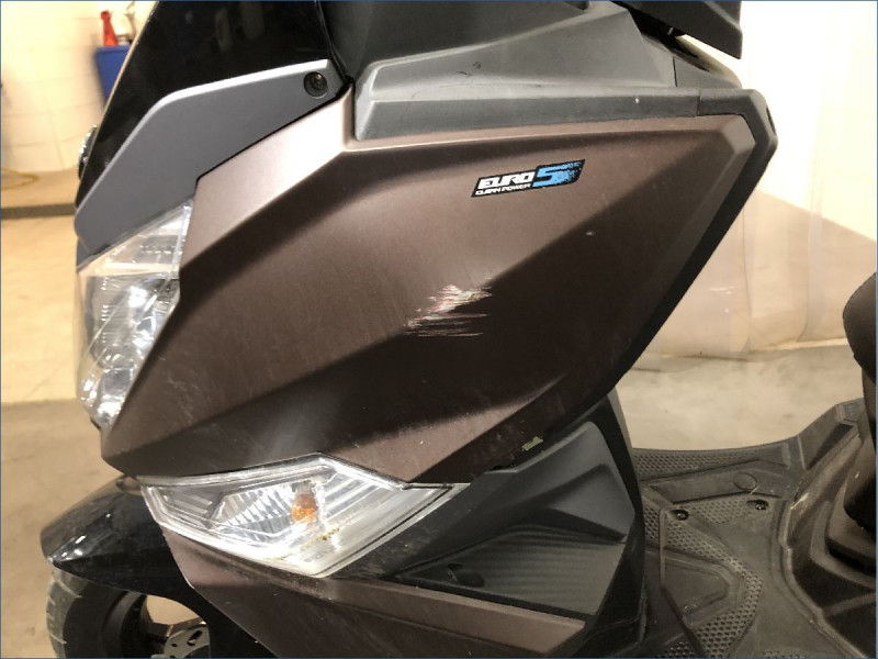 SYM 50 JET 14 