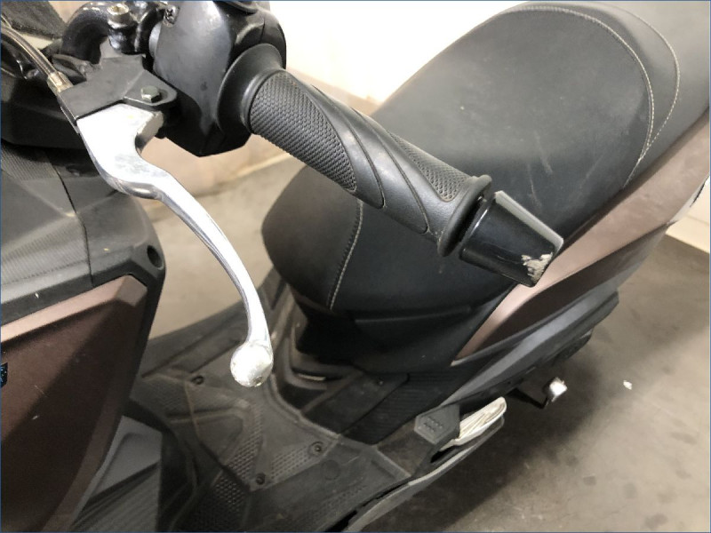 SYM 50 JET 14 