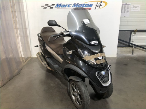 PIAGGIO 500 MP3 LT