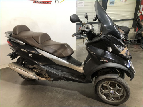 PIAGGIO 500 MP3 LT
