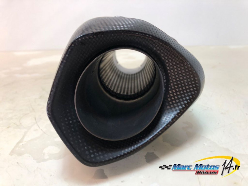 SILENCIEUX BMW S1000R 2014