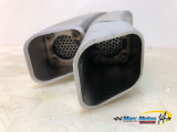 SILENCIEUX YAMAHA FZ8 2012
