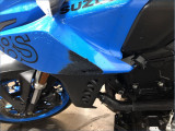 SUZUKI 800 GSX-8S 