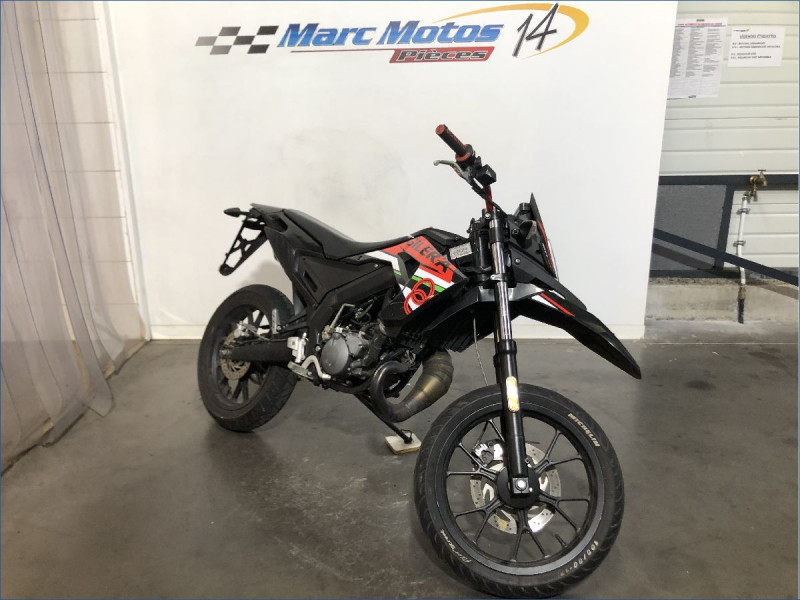 GILERA 50 SMT 