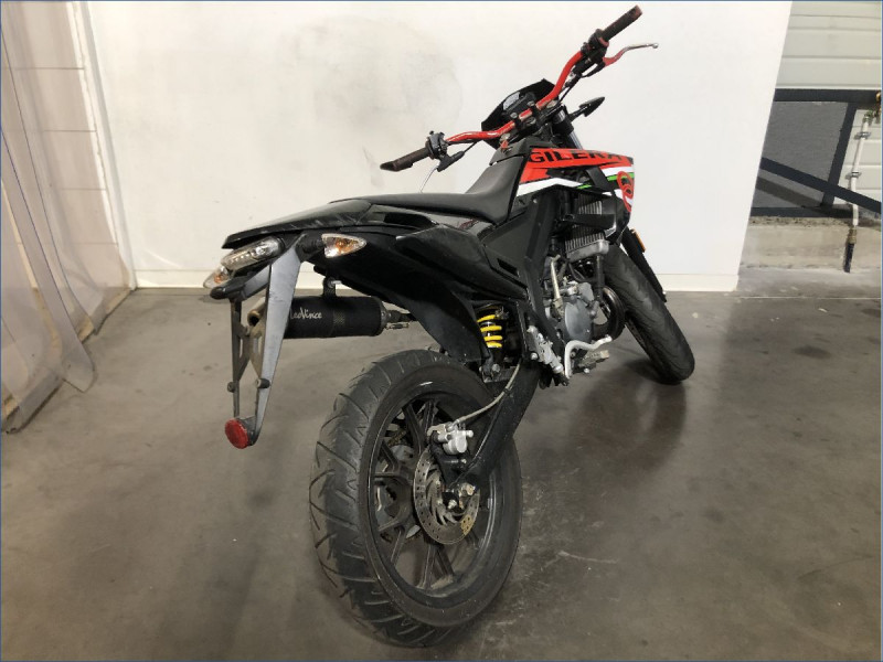 GILERA 50 SMT 