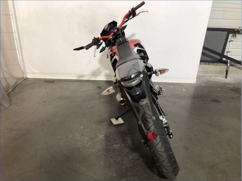 GILERA 50 SMT 