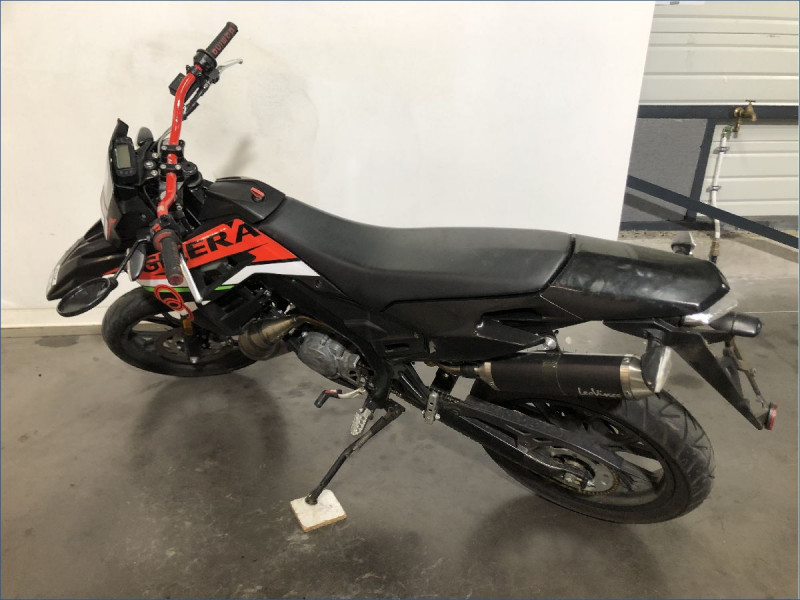GILERA 50 SMT 