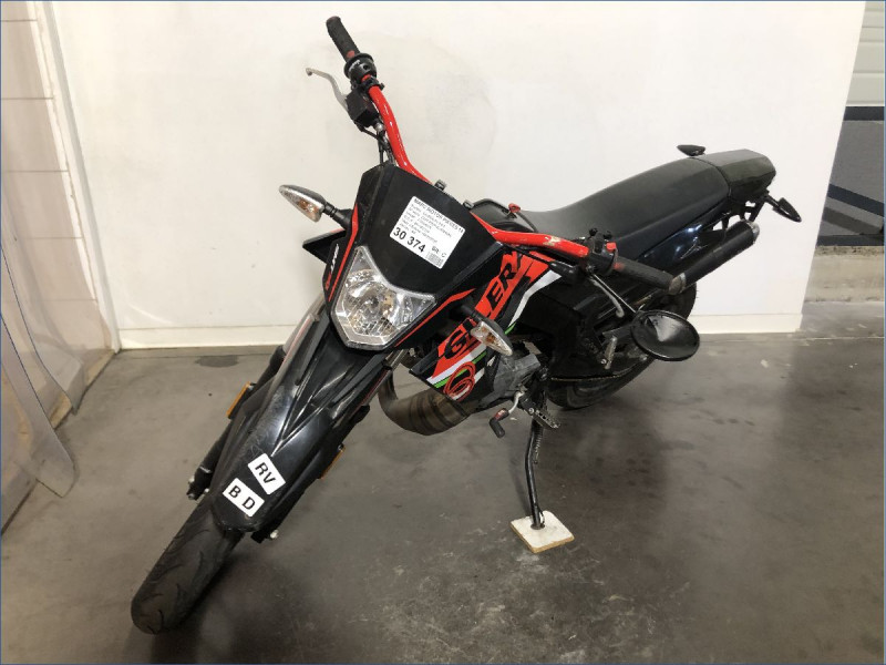 GILERA 50 SMT 