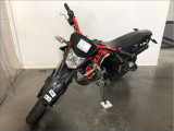 GILERA 50 SMT 