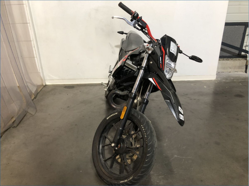 GILERA 50 SMT 