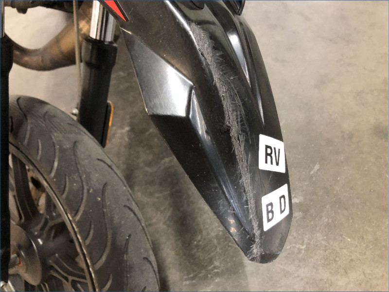 GILERA 50 SMT 
