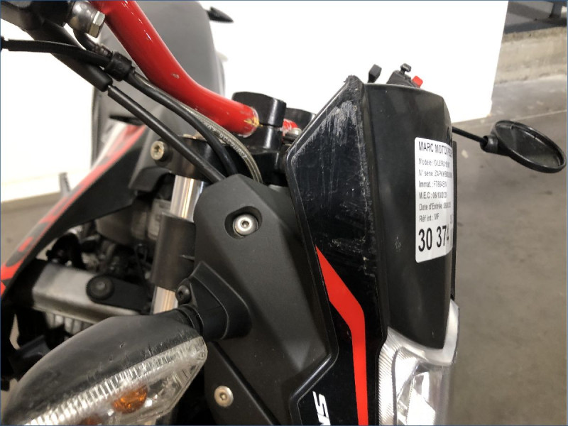 GILERA 50 SMT 