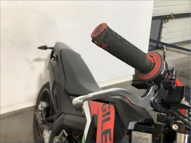 GILERA 50 SMT 