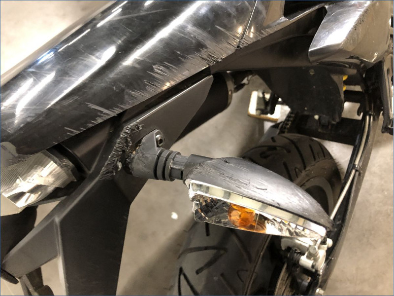GILERA 50 SMT 