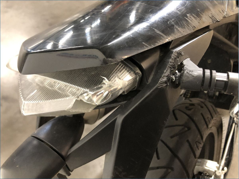 GILERA 50 SMT 