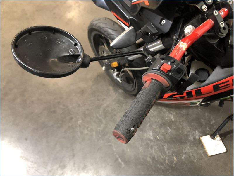 GILERA 50 SMT 
