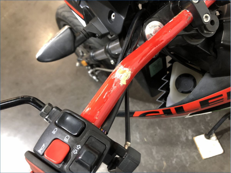 GILERA 50 SMT 